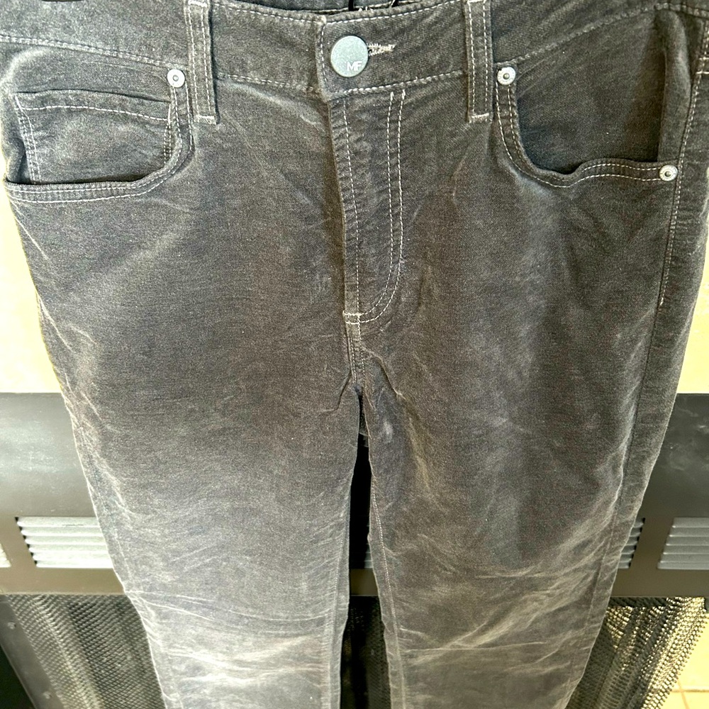 Men's Gray MONFRERE Pants